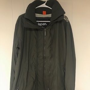 Superdry Men’s jacket